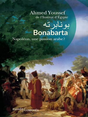 cover image of Bonaparta